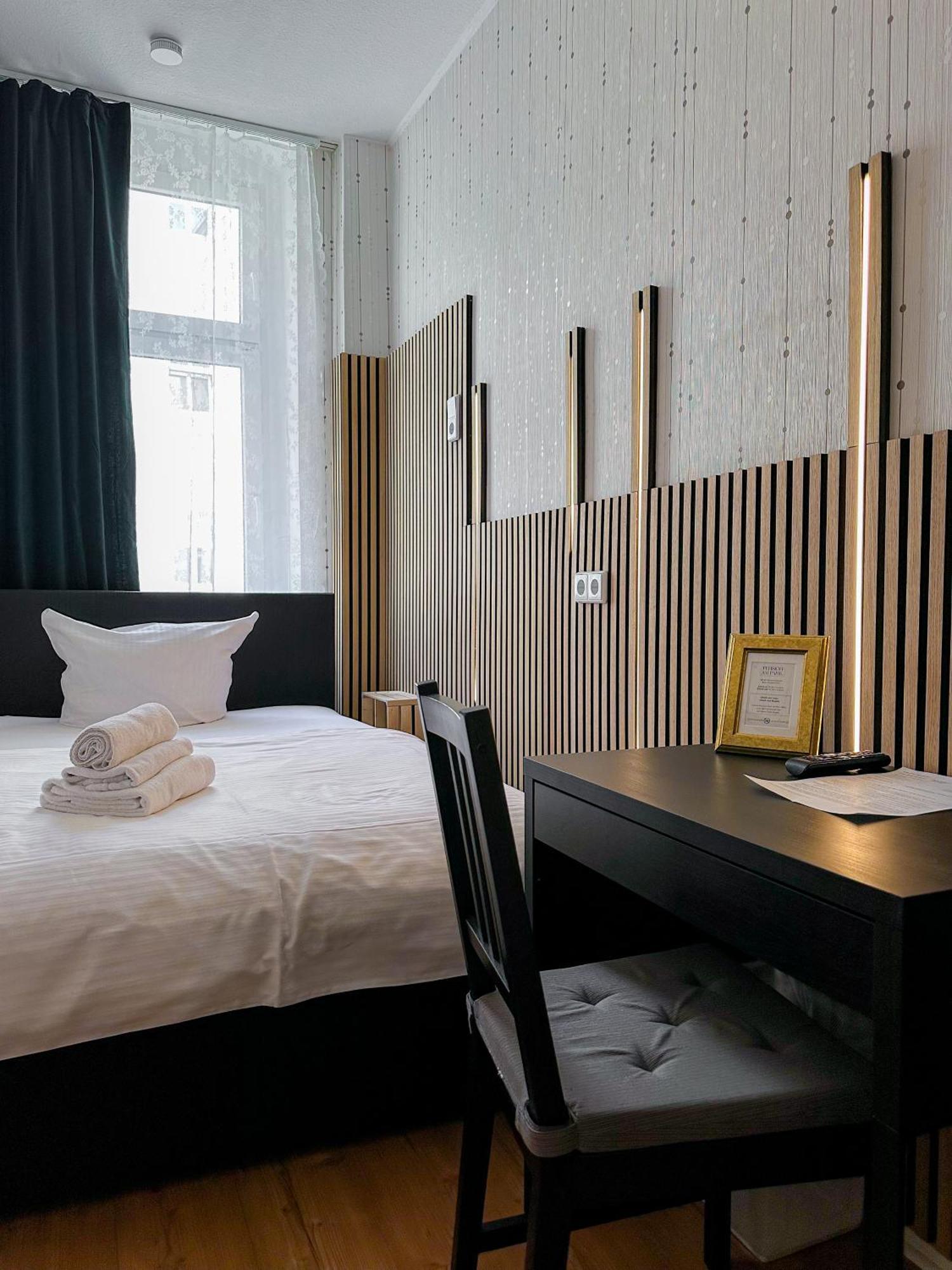 Am Park Affittacamere 3*