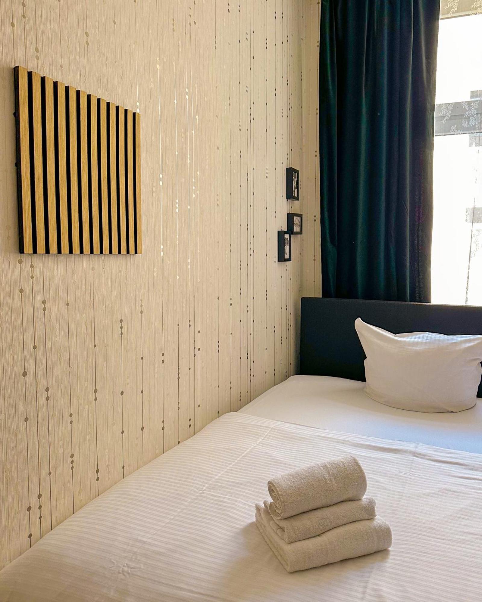 Am Park 3* Berlino