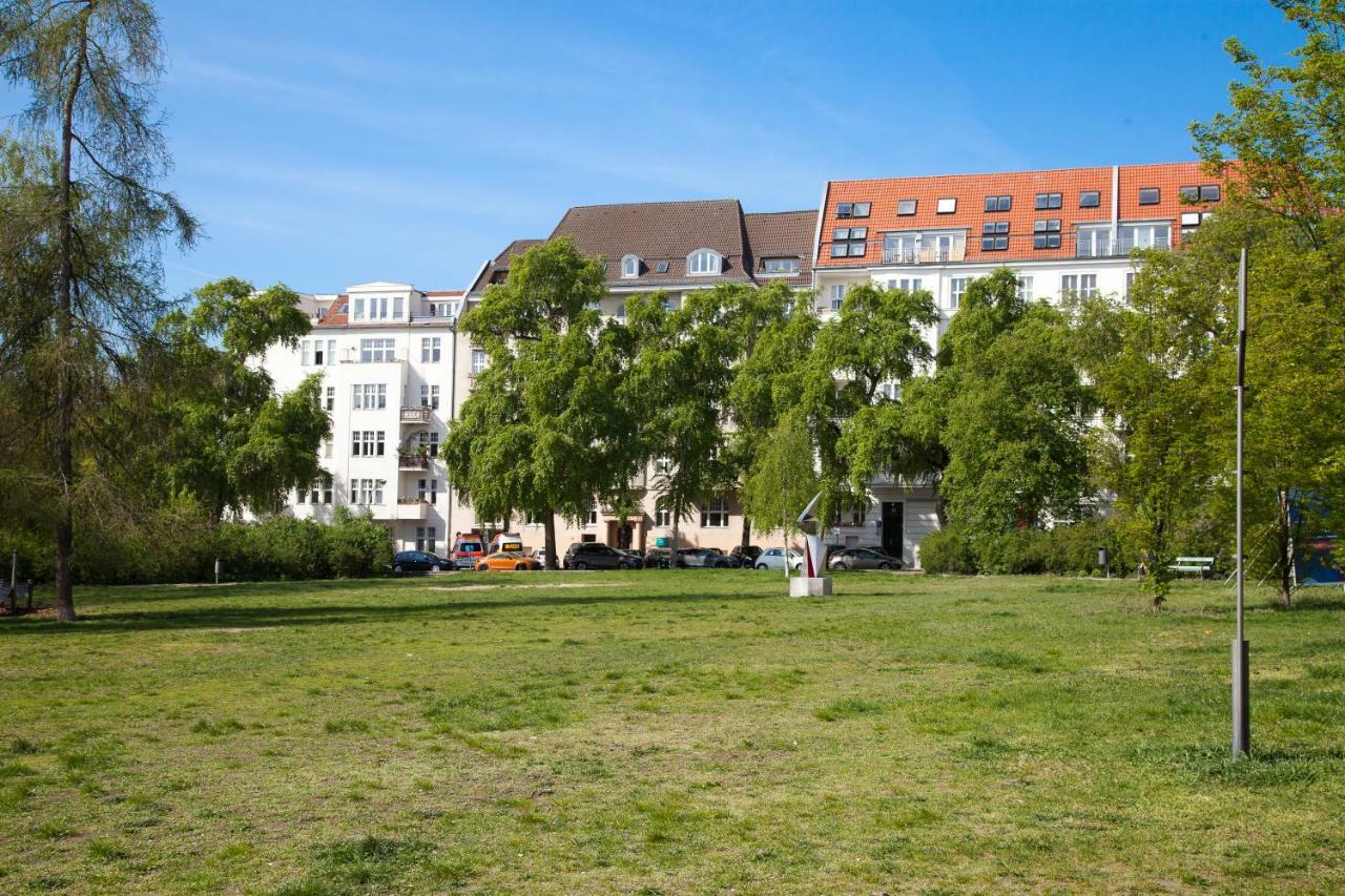 Am Park Affittacamere 3*