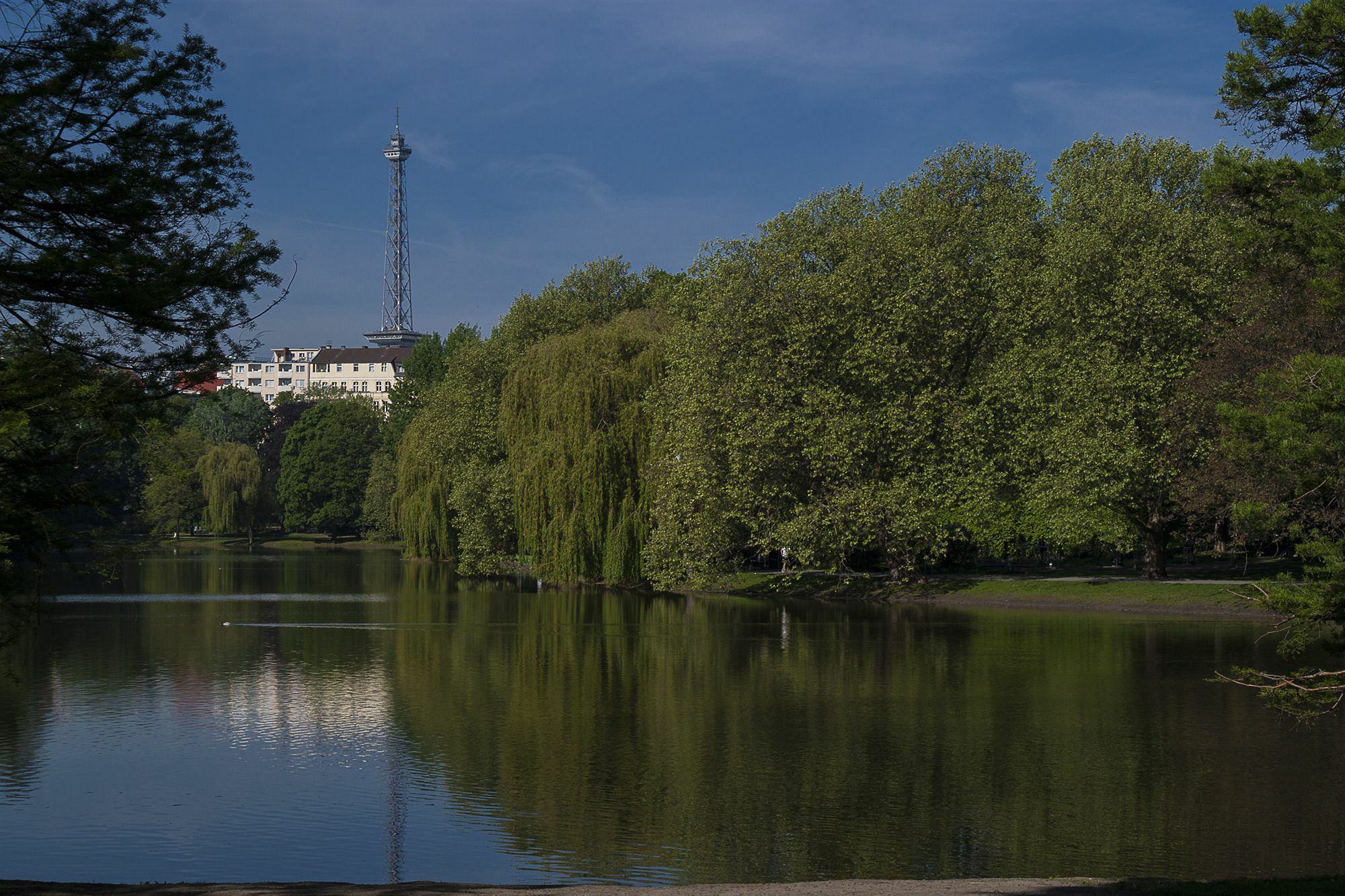Affittacamere Am Park